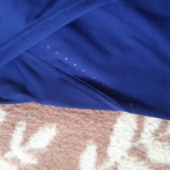 Asics MotionTherm 1/4 zip - Picture 7 of 16